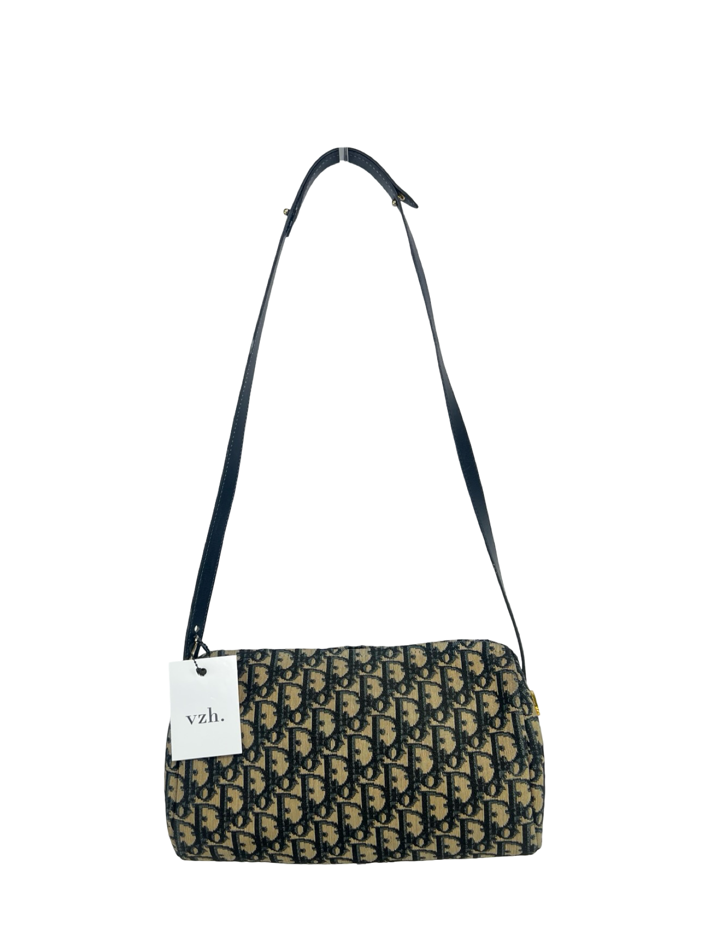 Dior Oblique Pouch Bag