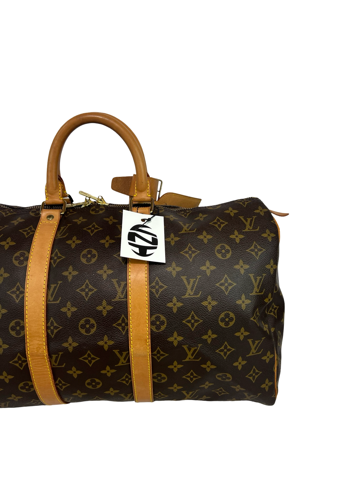 Louis Vuitton Keepall 45