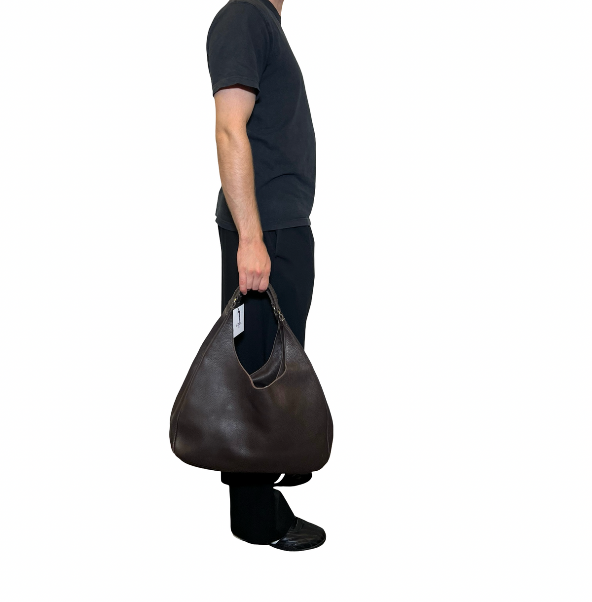 Bottega Veneta Leather Shoulder Bag