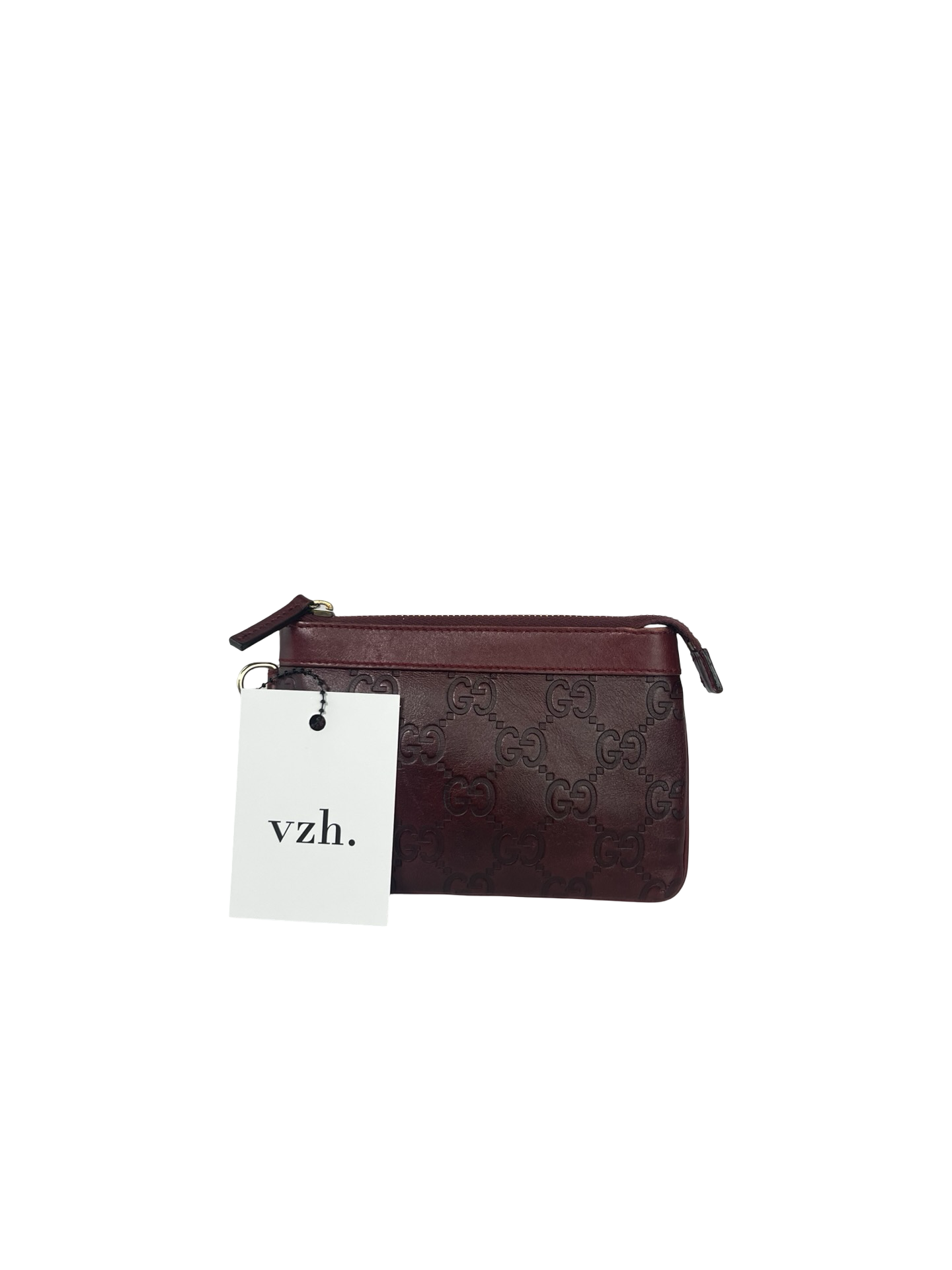 Gucci Leather Wallet