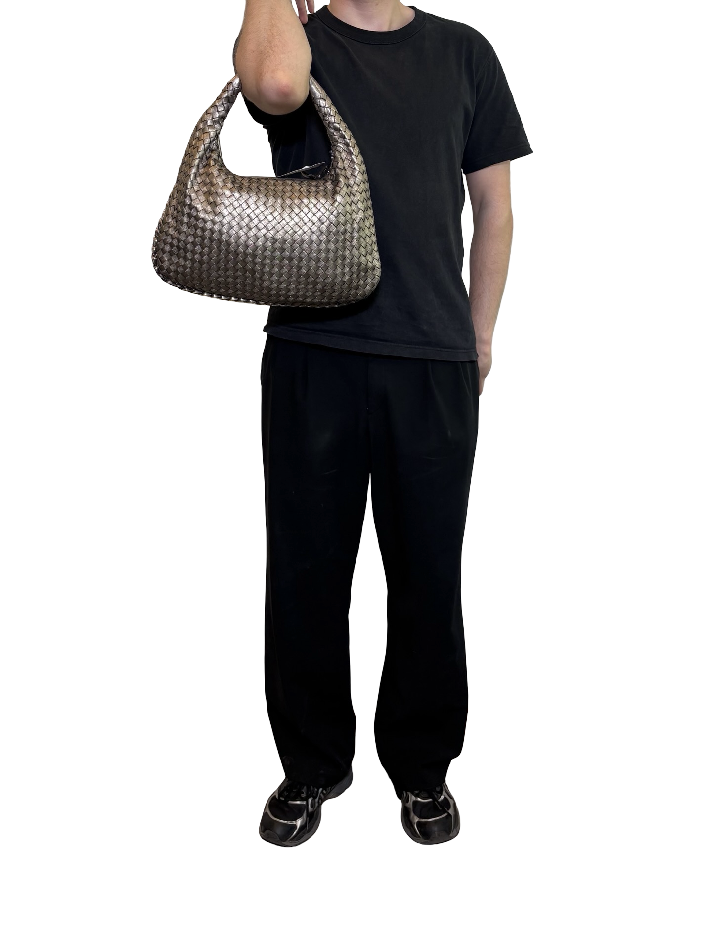 Bottega Veneta Hobo Bag