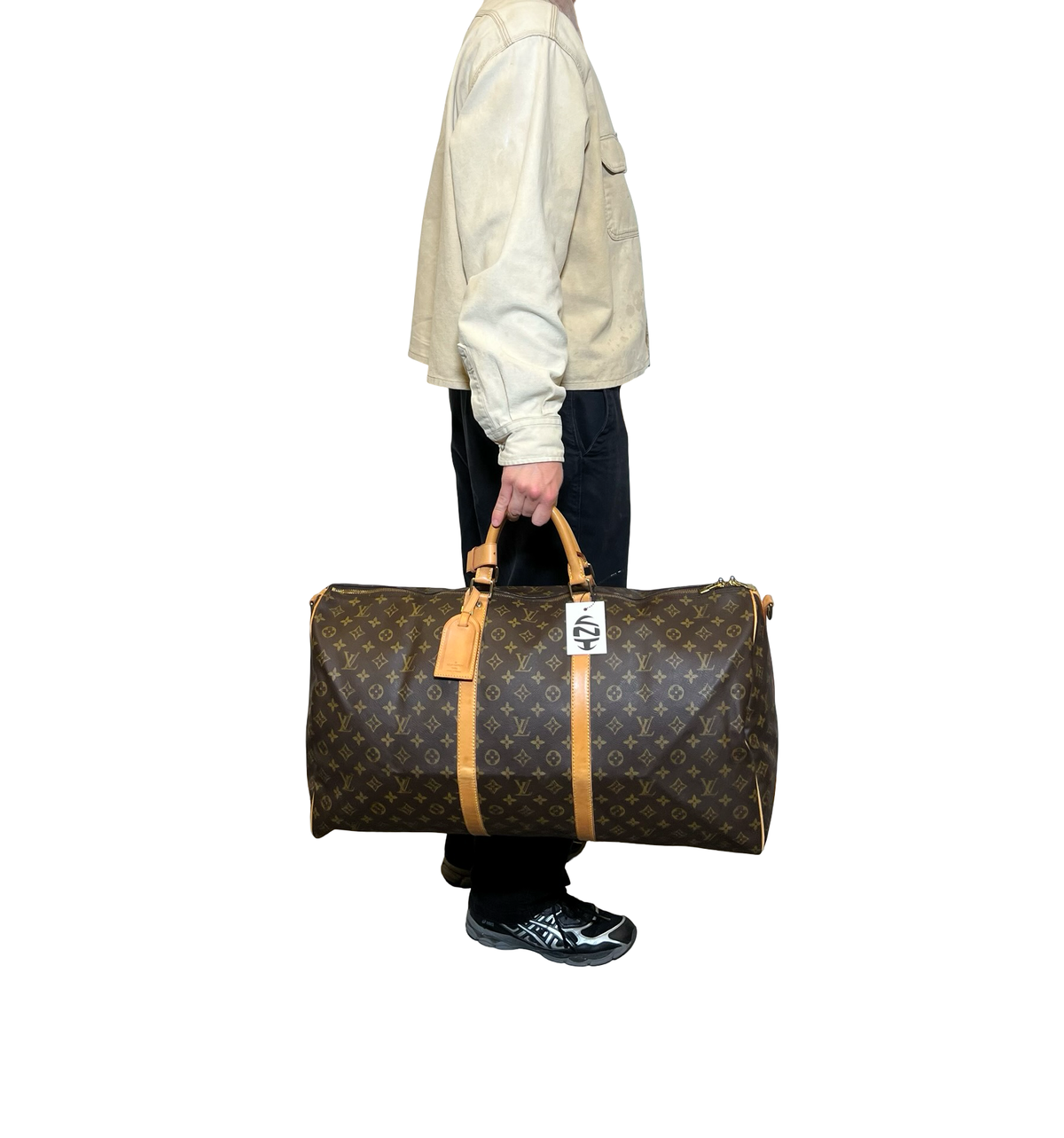 Louis Vuitton Keepall 60