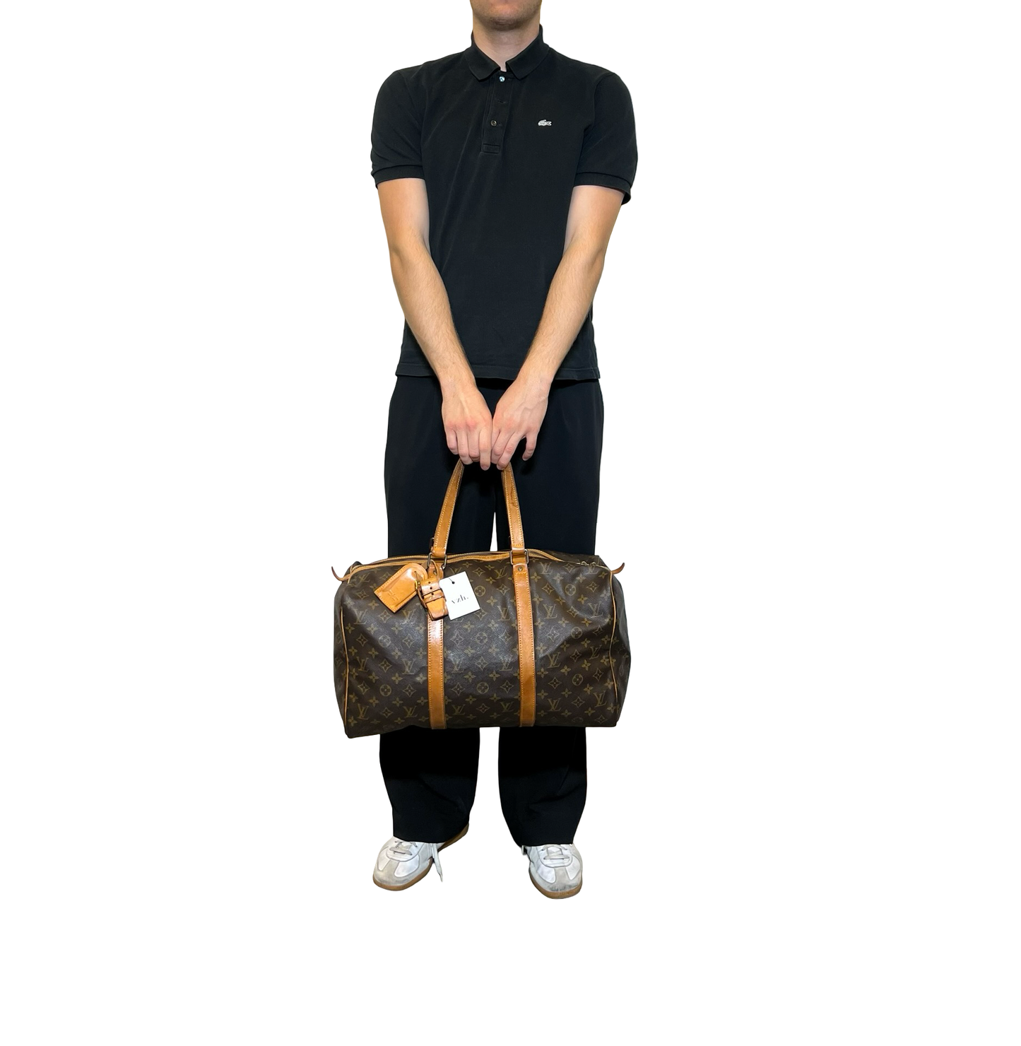 Louis Vuitton Pocholon 45