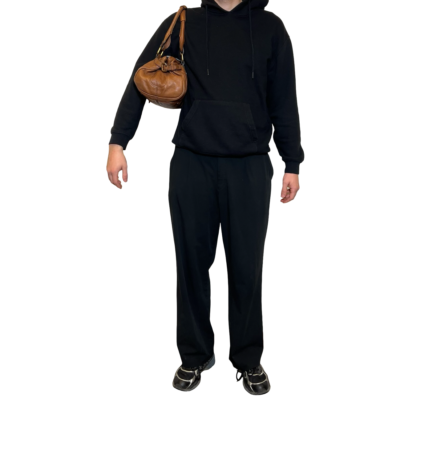 Chloé Paddington Shoulder Bag