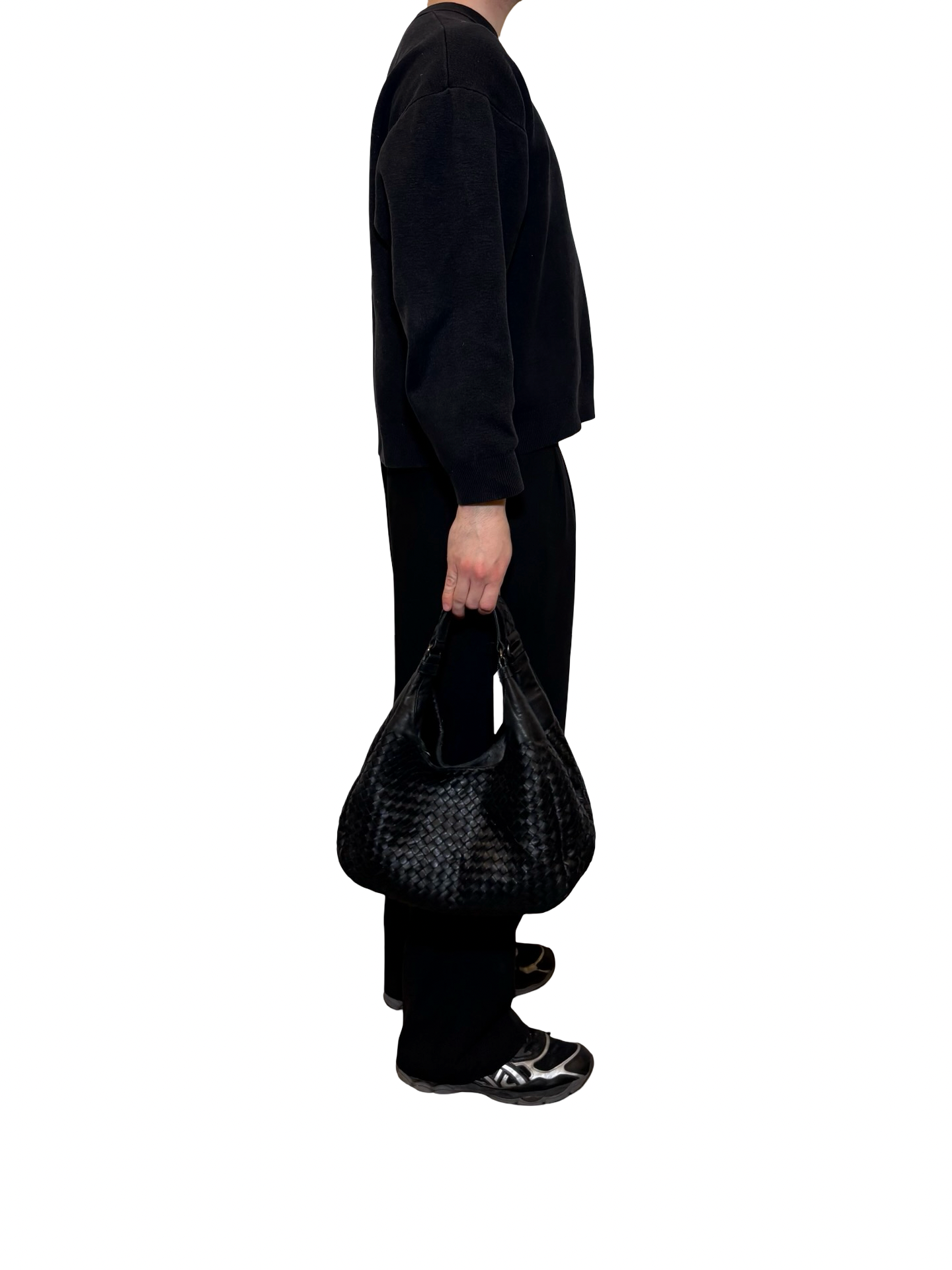 Bottega Veneta Hobo Bag