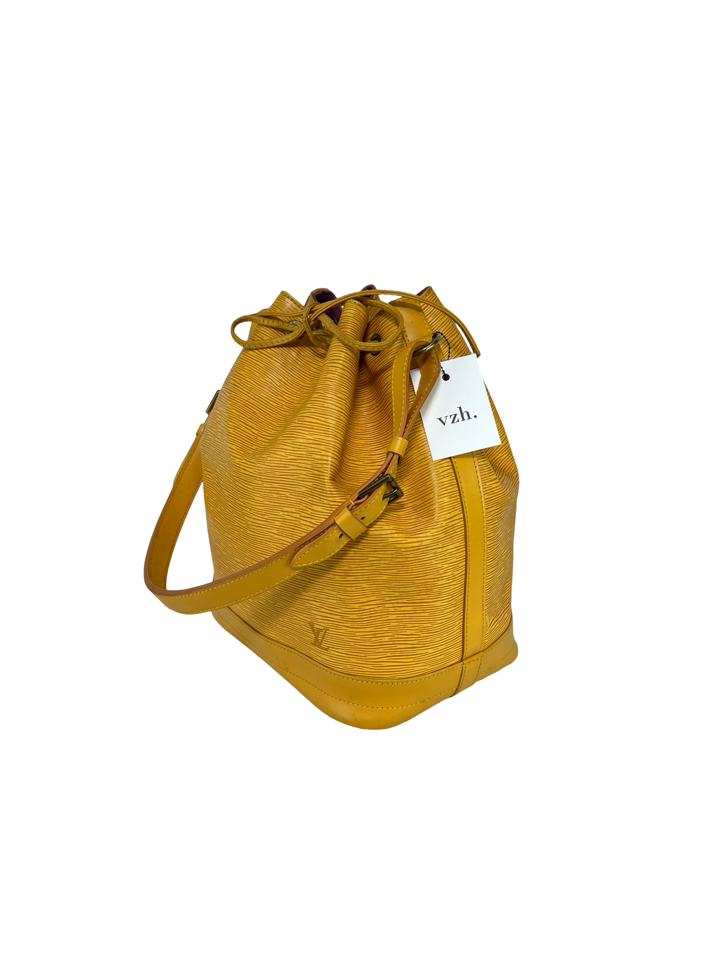 Louis Vuitton Noé Epi Grande