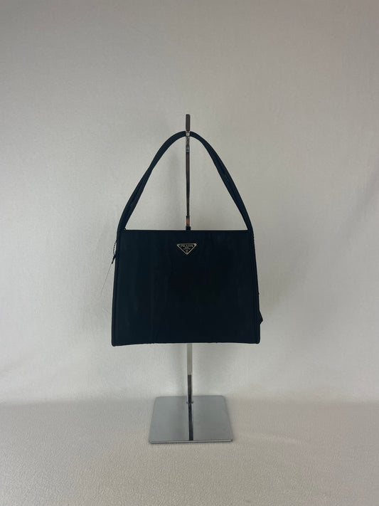 Prada Nylon Hand Bag