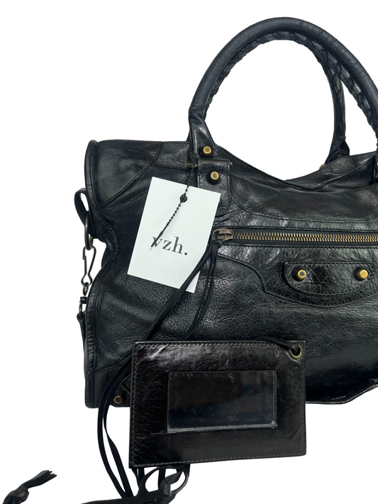 Balenciaga City Bag