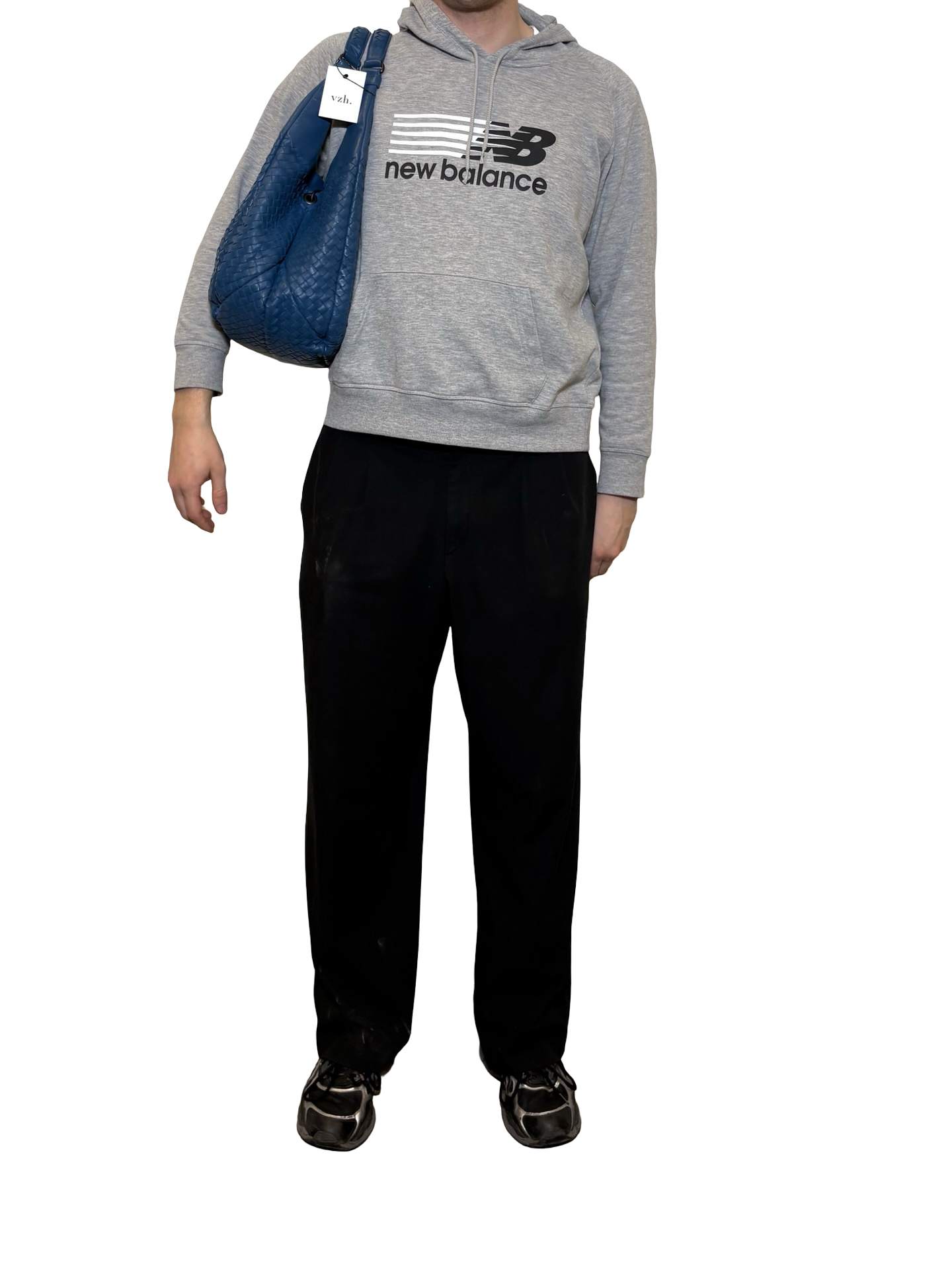 Bottega Veneta Big Hobo Bag