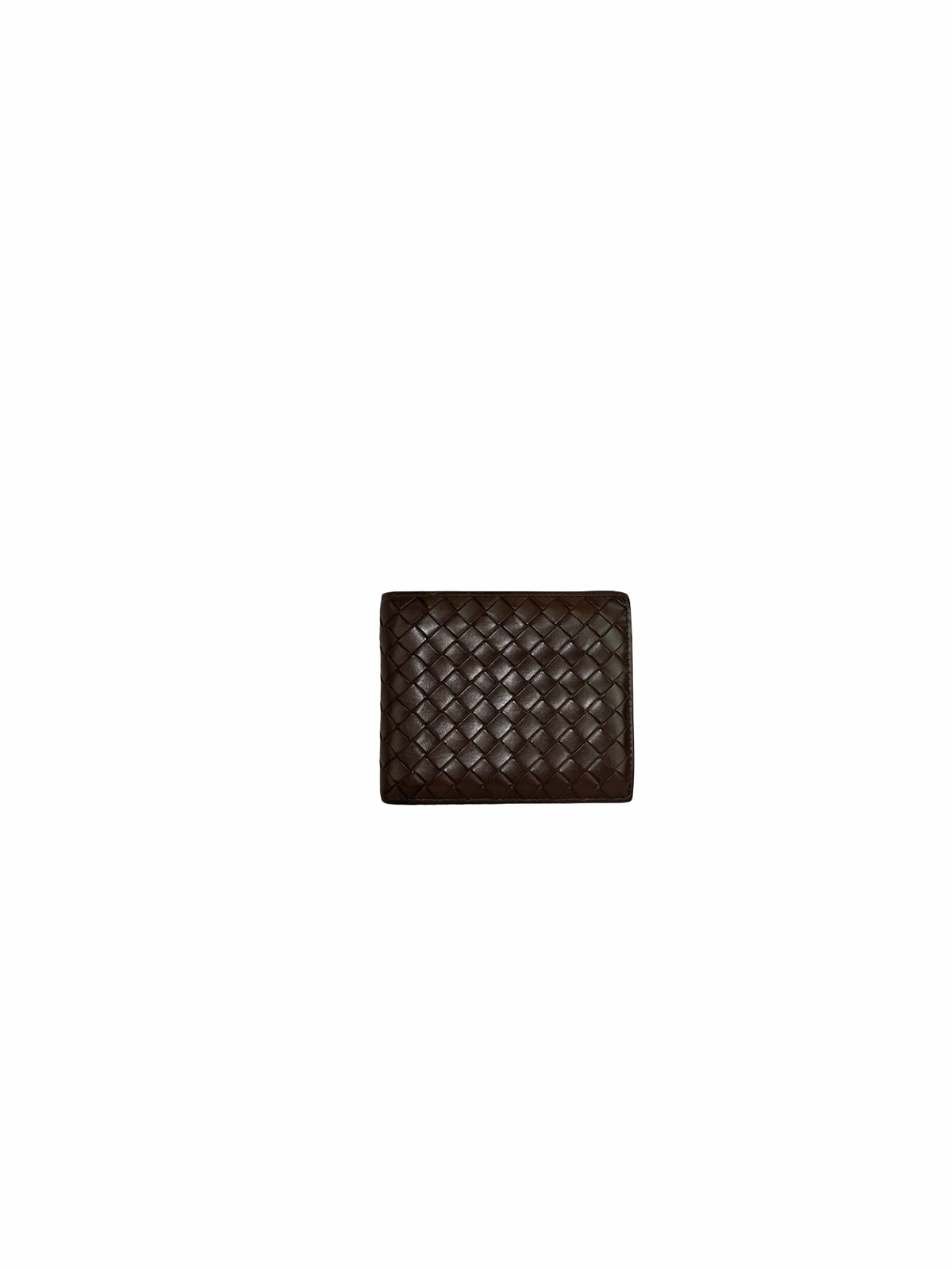 Bottega Veneta Intrecciato Wallet