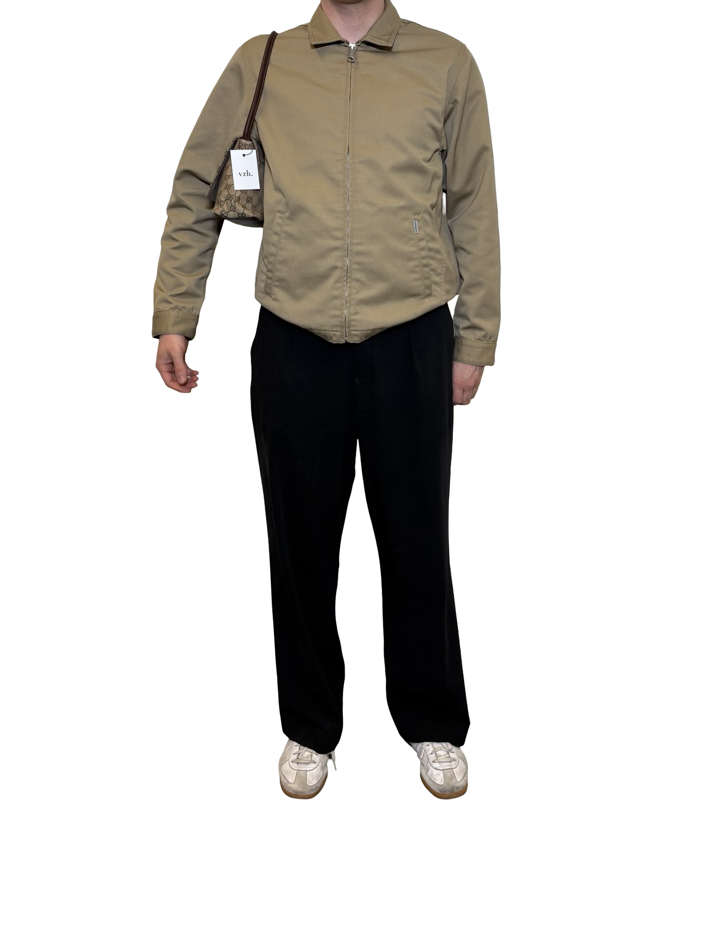 Gucci GG Shoulder Bag