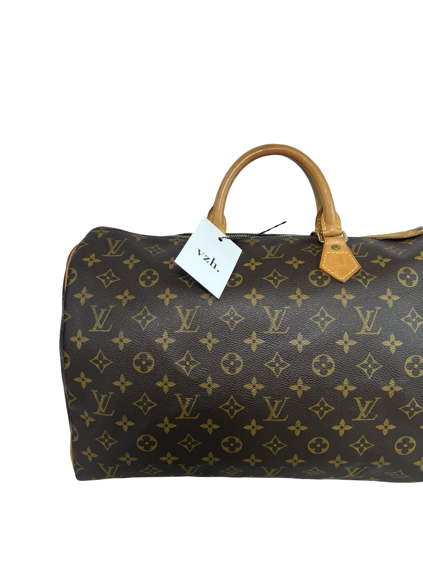 Louis Vuitton Speedy 40