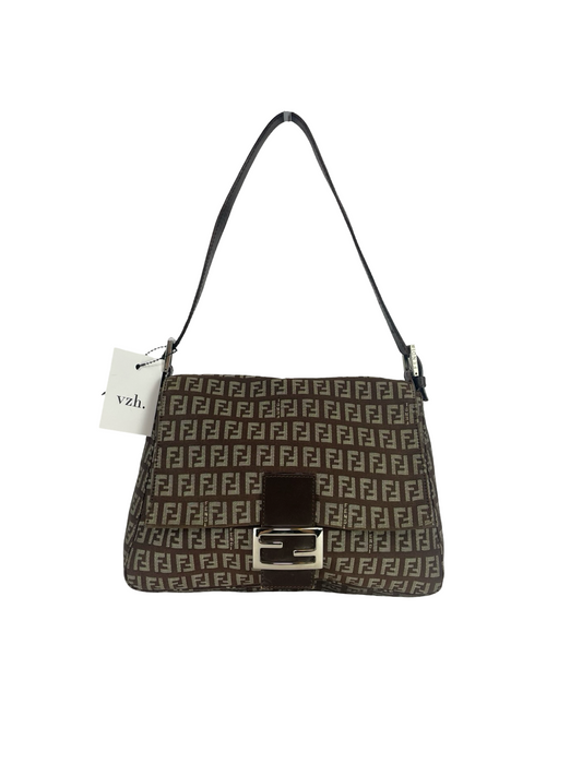 Fendi Mamma Baguette