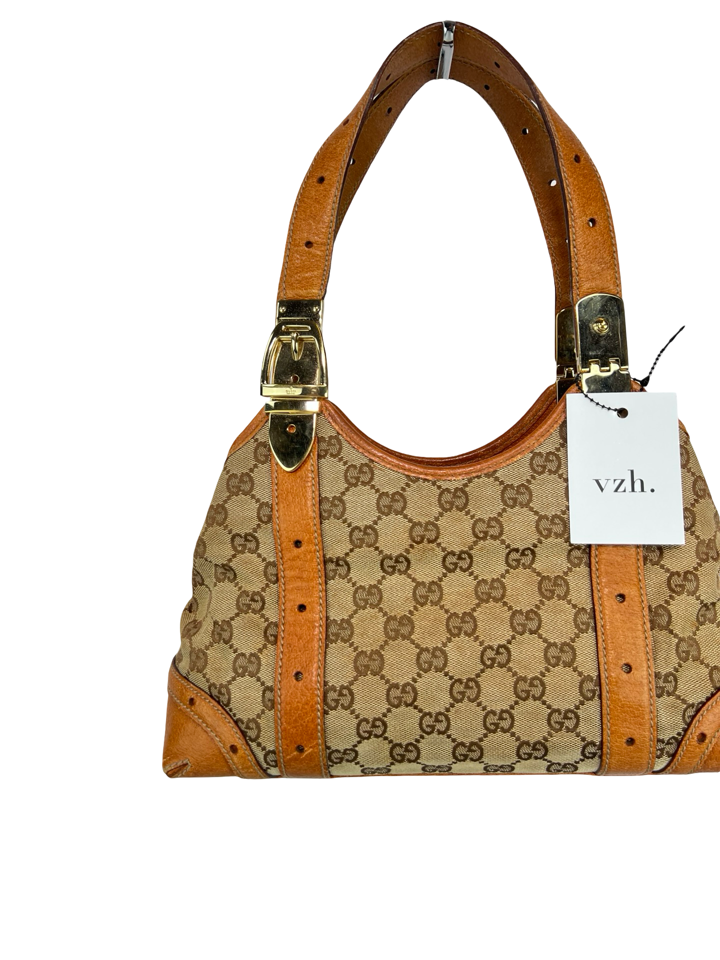 Gucci Glam Shoulder Bag