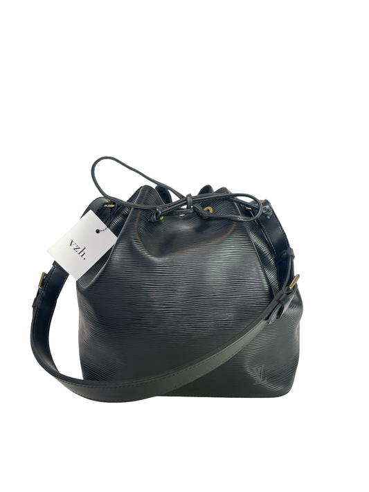 Louis Vuitton Noé Petit Epi