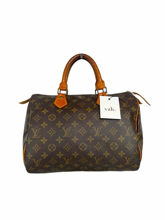Louis Vuitton Speedy 30