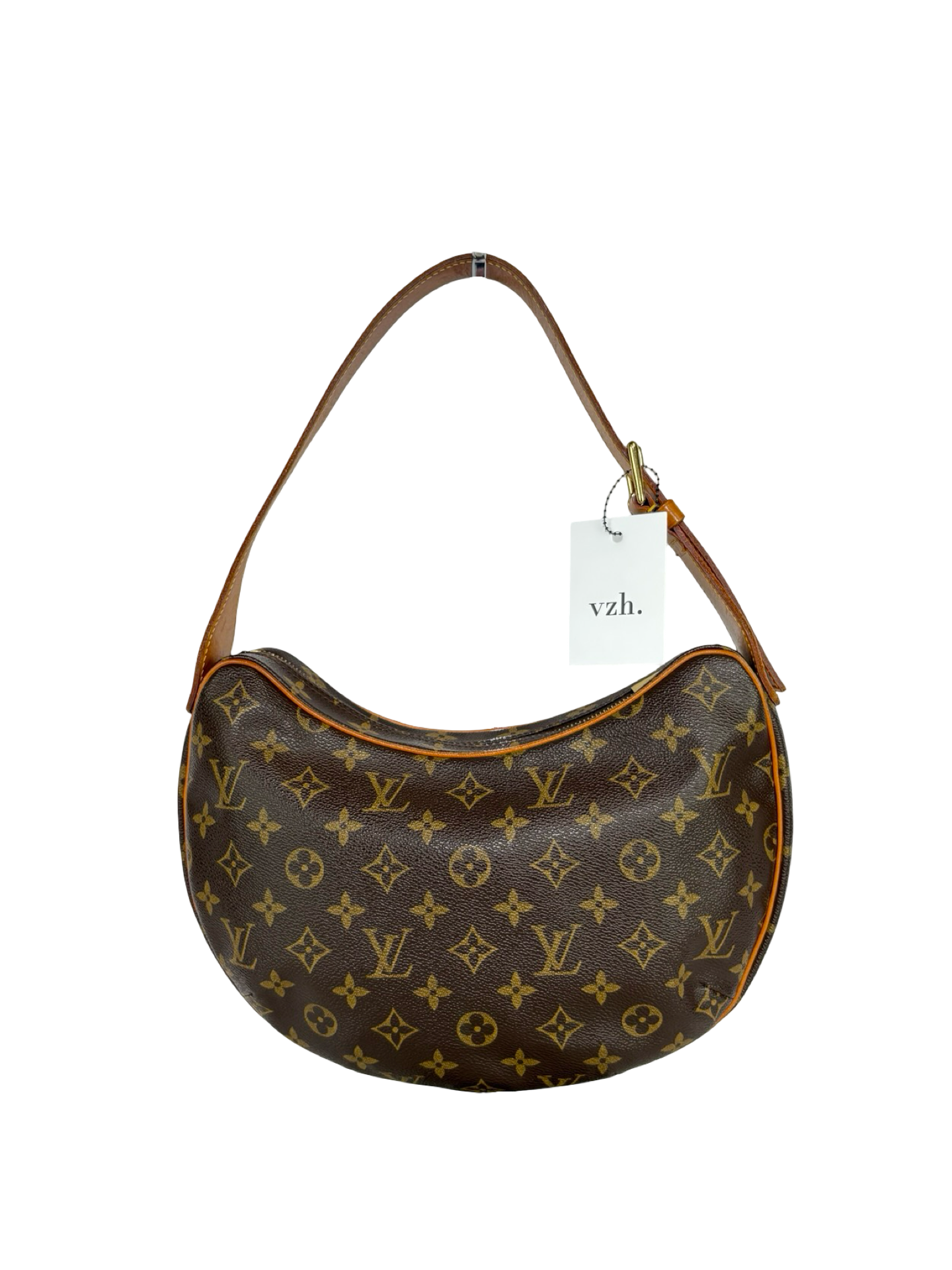 Louis Vuitton Croissant MM