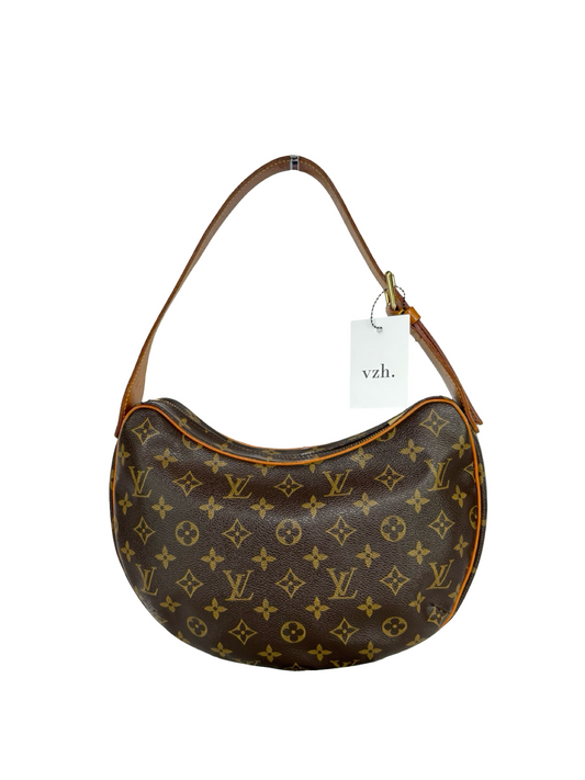 Louis Vuitton Croissant MM