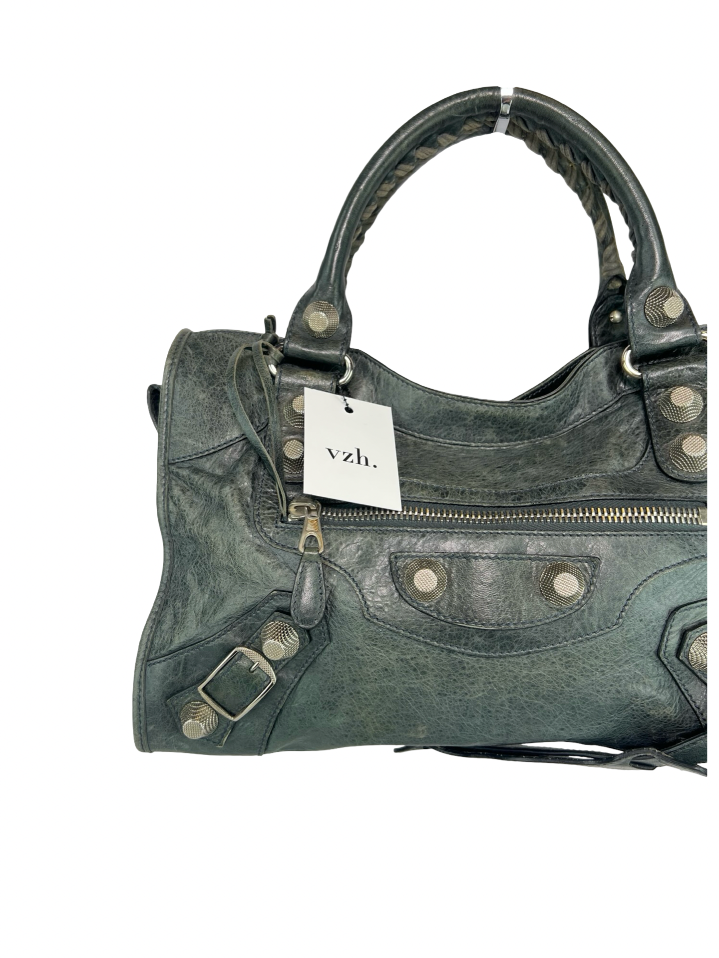 Balenciaga City Bag