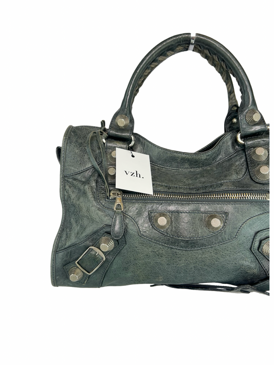 Balenciaga City Bag