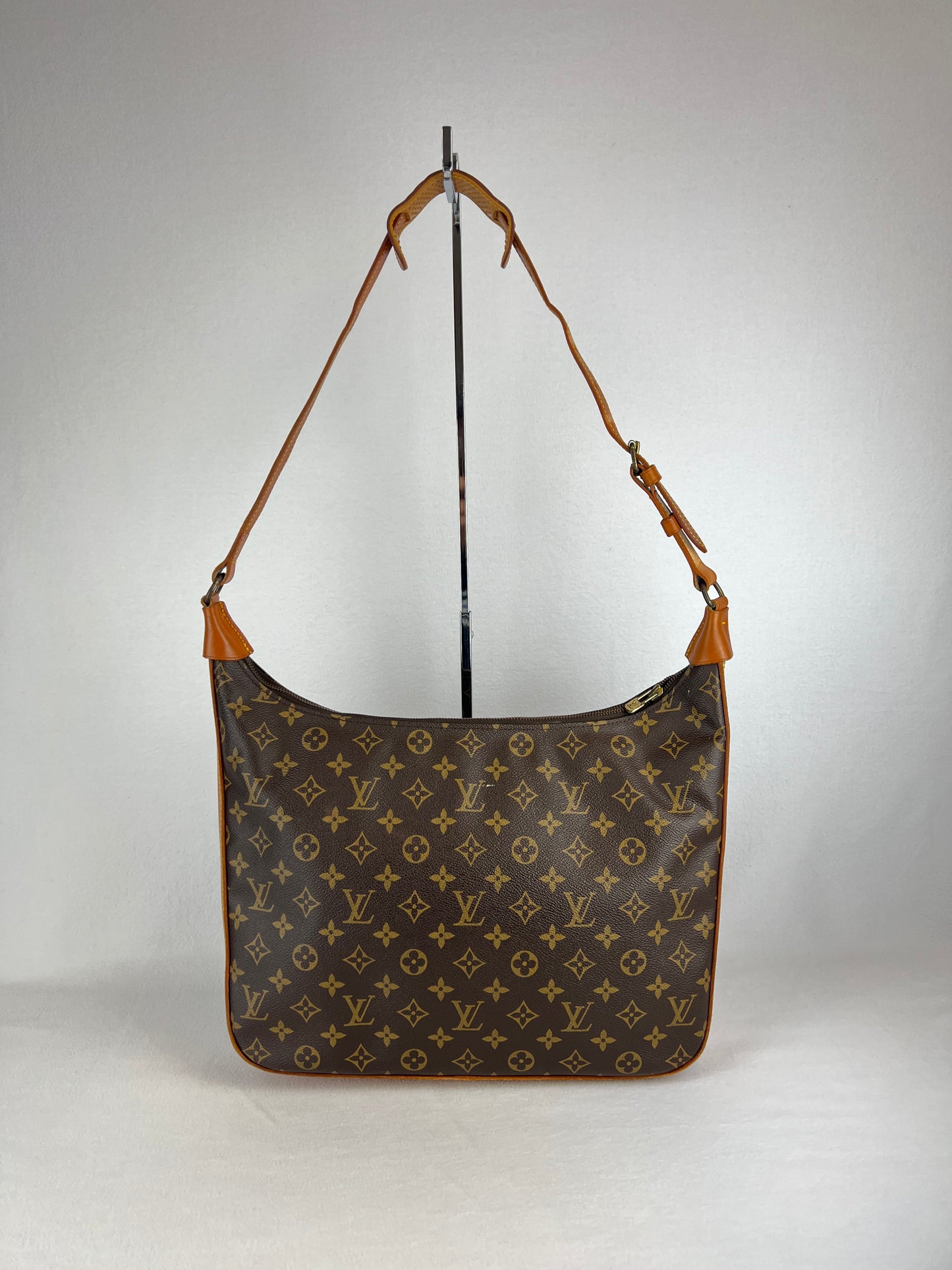 Louis Vuitton Dauphine Hobo Bag