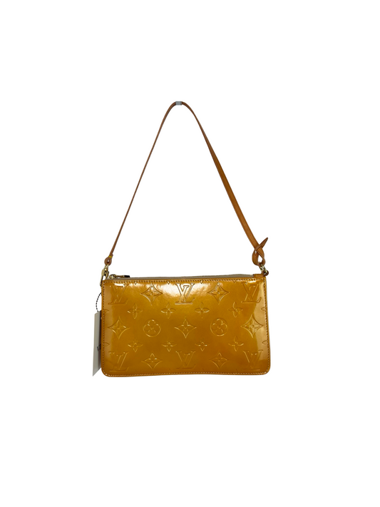 Louis Vuitton Vernis Pochette