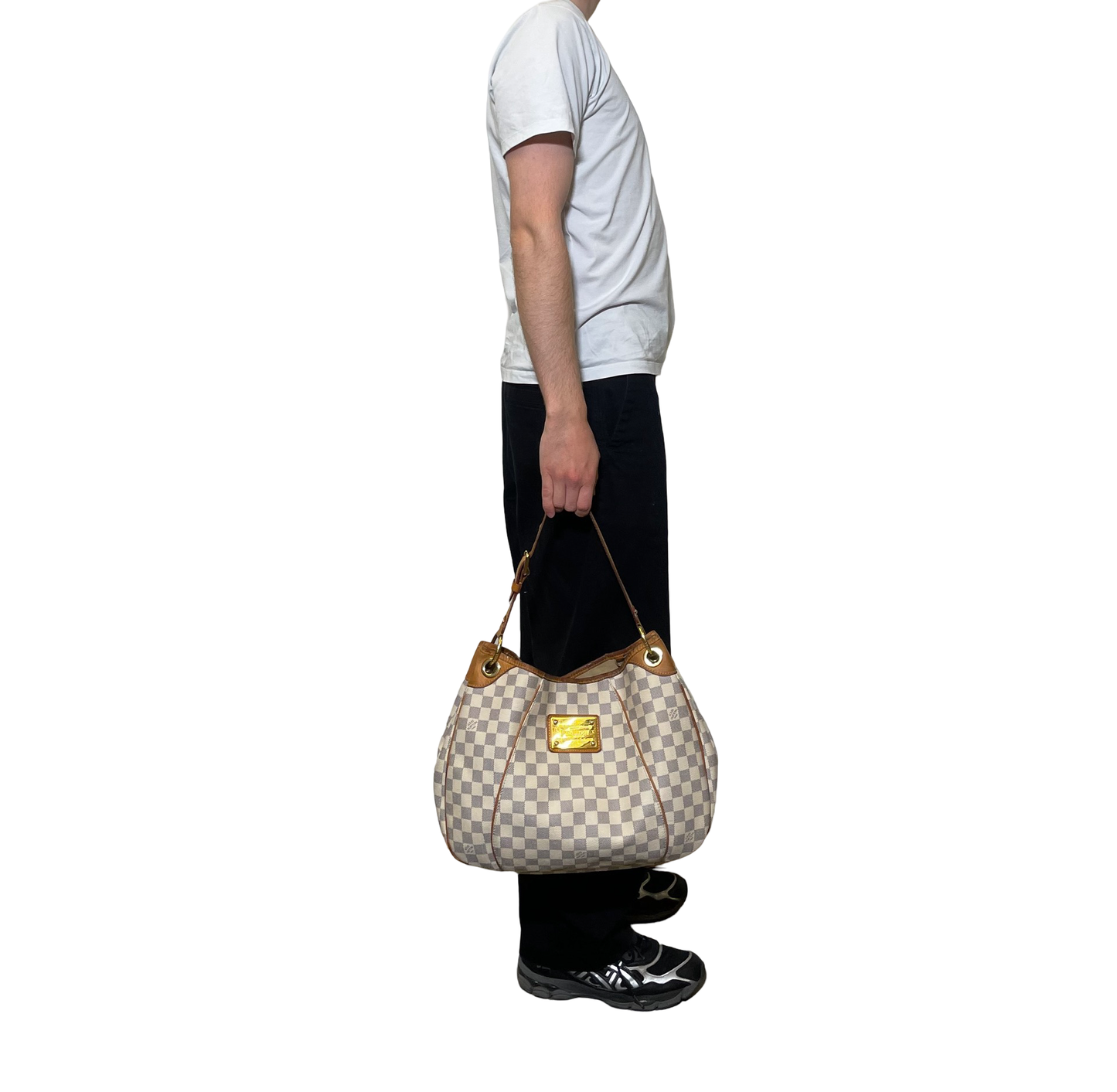 Louis Vuitton Galliera MM