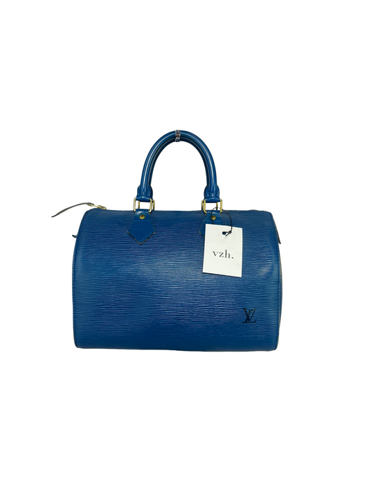 Louis Vuitton Speedy 25
