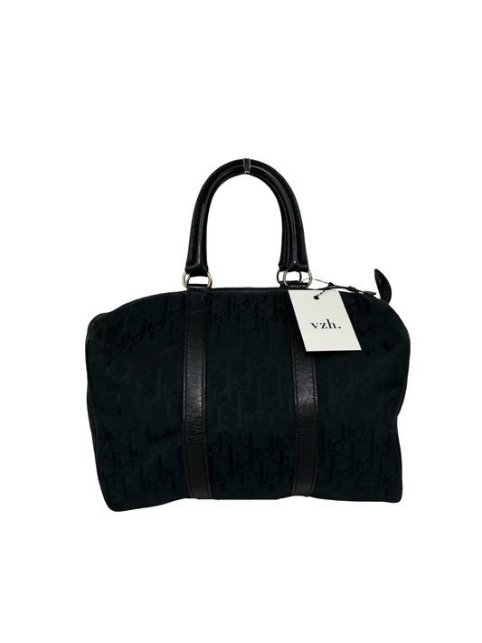 Dior Boston Hand Bag 30