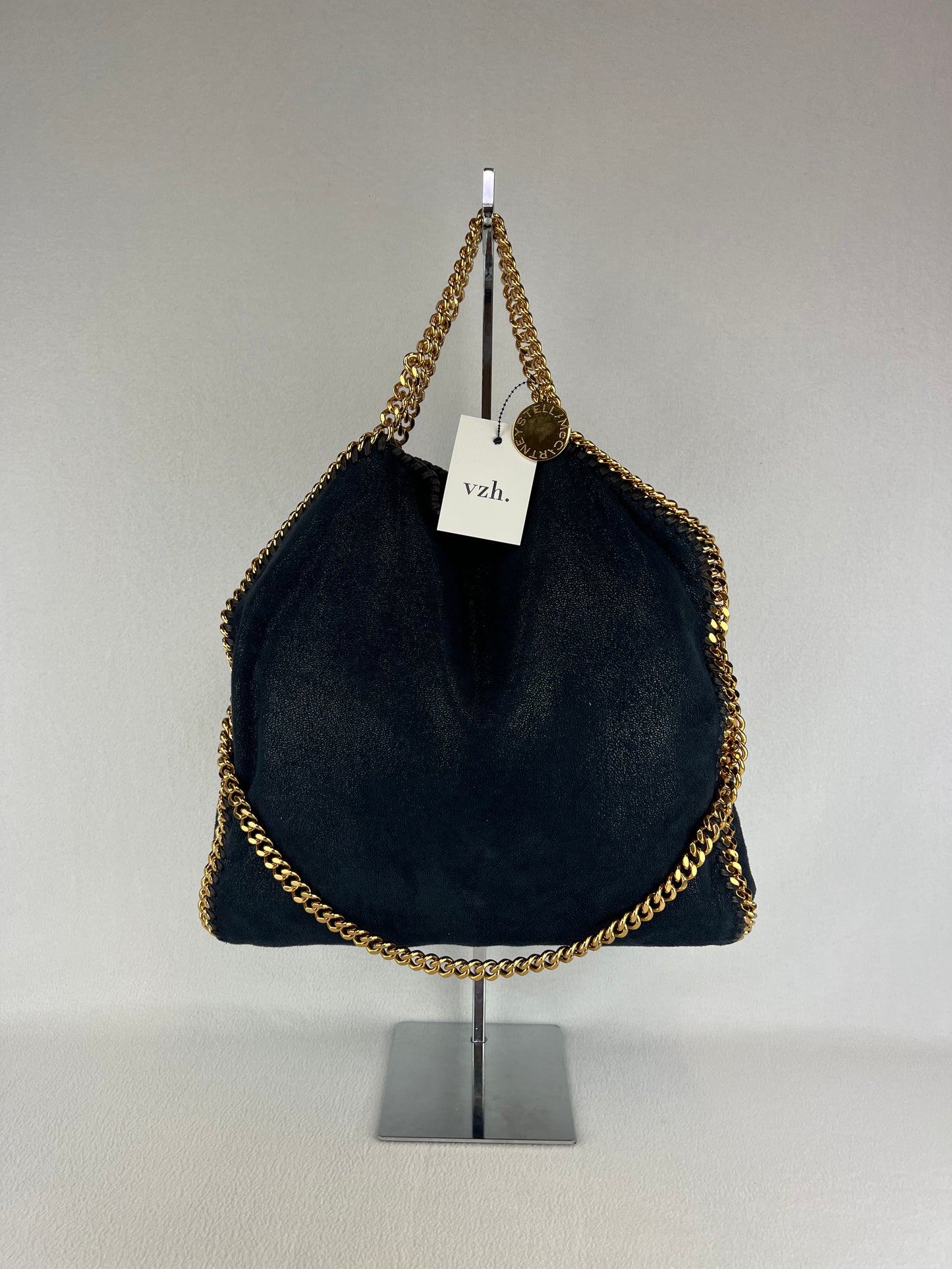 Stella McCartney Falabella Fold-Over