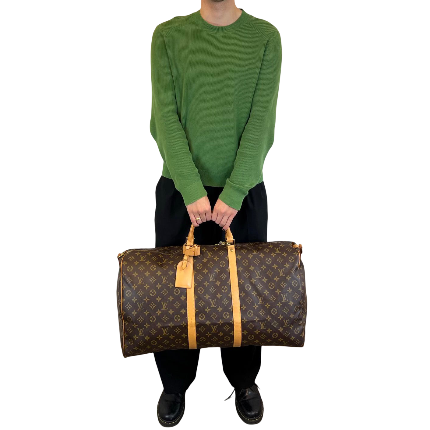 Louis Vuitton Keepall 60