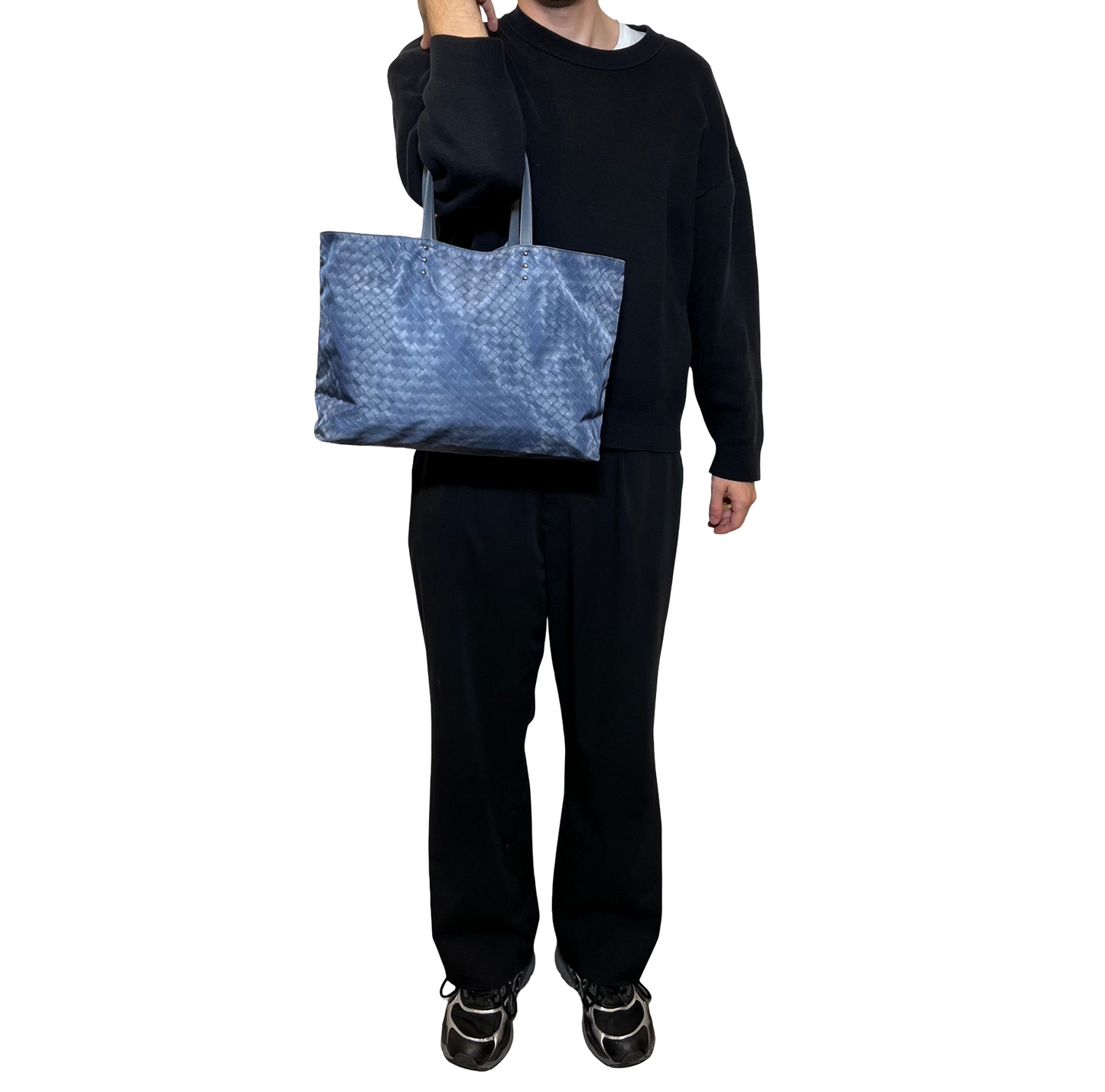 Bottega Veneta Intrecciato