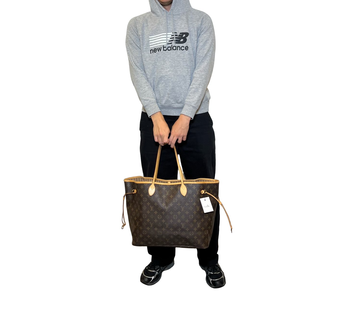 Louis Vuitton Neverfull GM