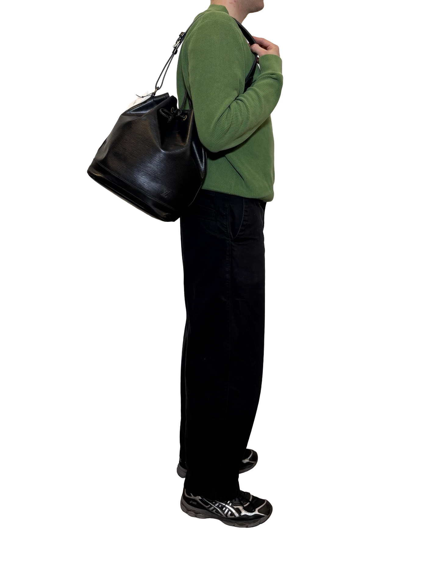 Louis Vuitton Noé Epi Grande