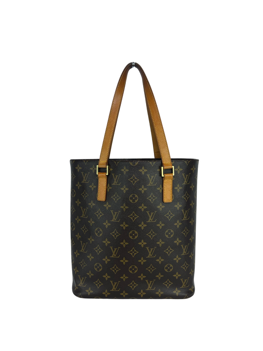 Louis Vuitton Vavin GM Tote Bag