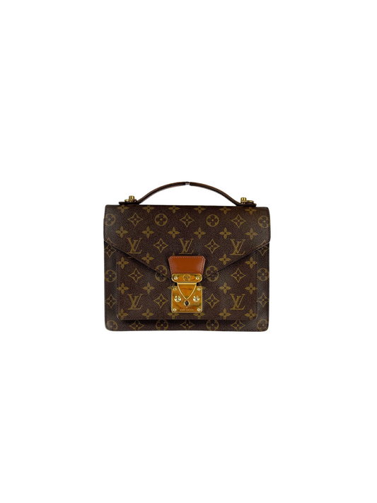 Louis Vuitton 1994 Monceau