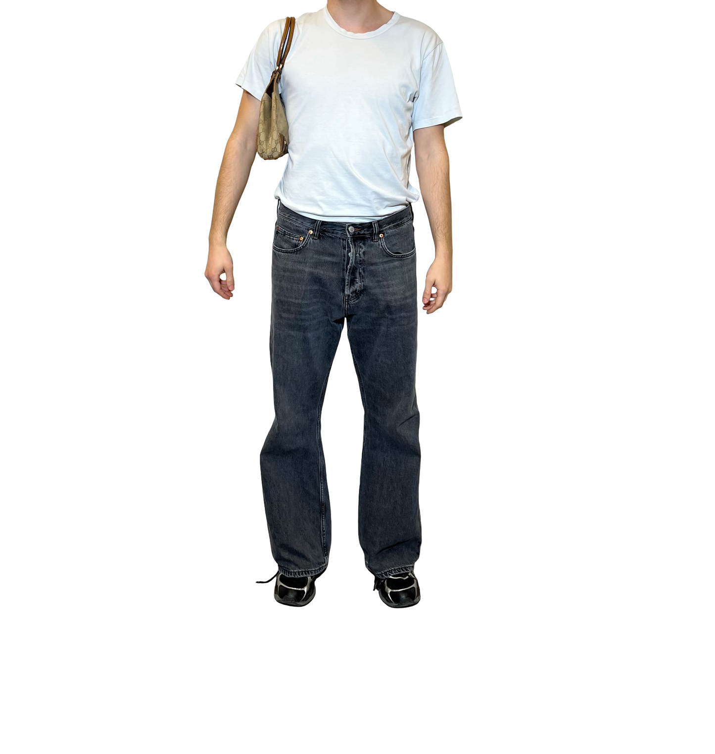 Gucci Jackie Shoulder Bag