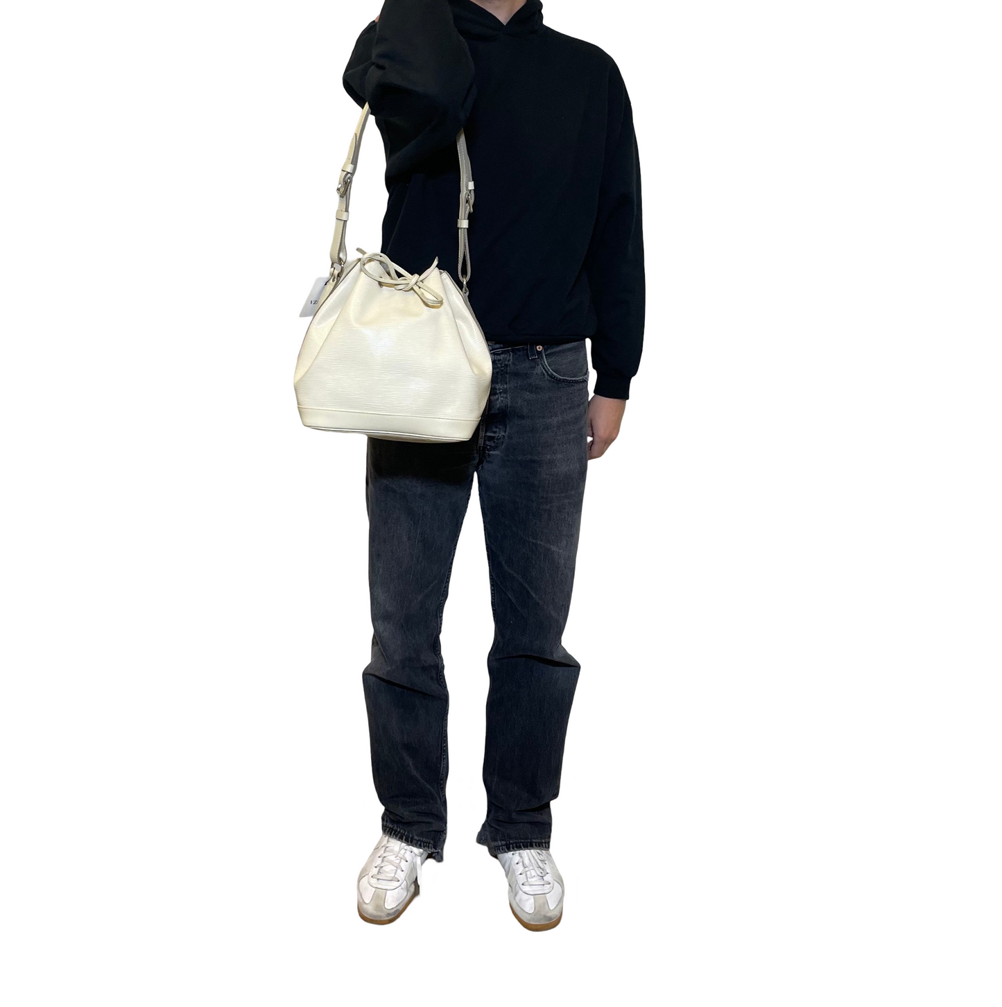 Louis Vuitton Noé Epi Petit