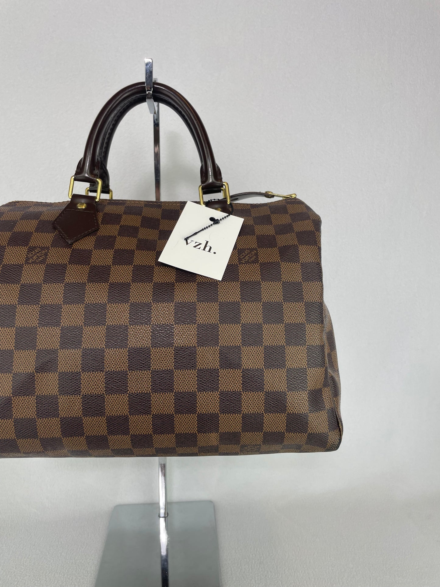 Louis Vuitton Damier Speedy 30