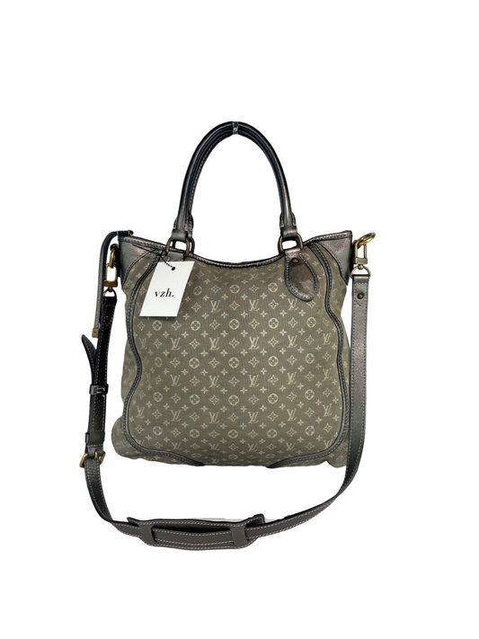Louis Vuitton Mini Lin Buzasu Bag