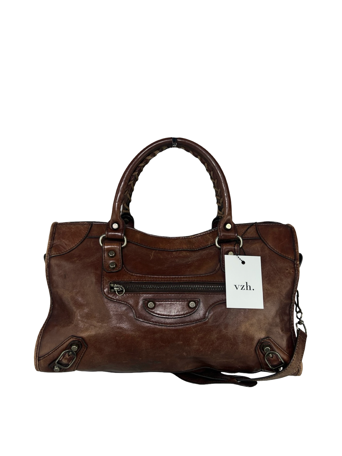Balenciaga City Bag