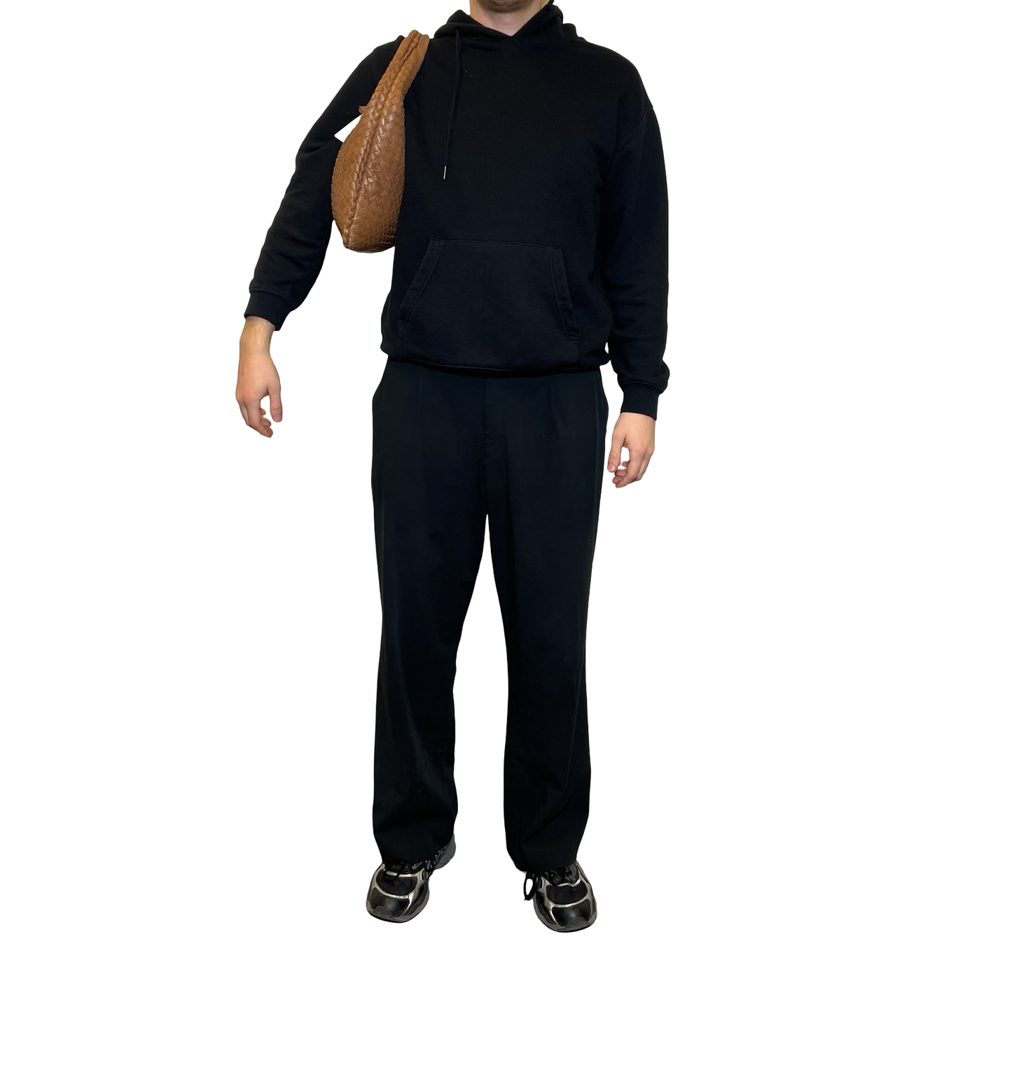 Bottega Veneta Hobo Bag