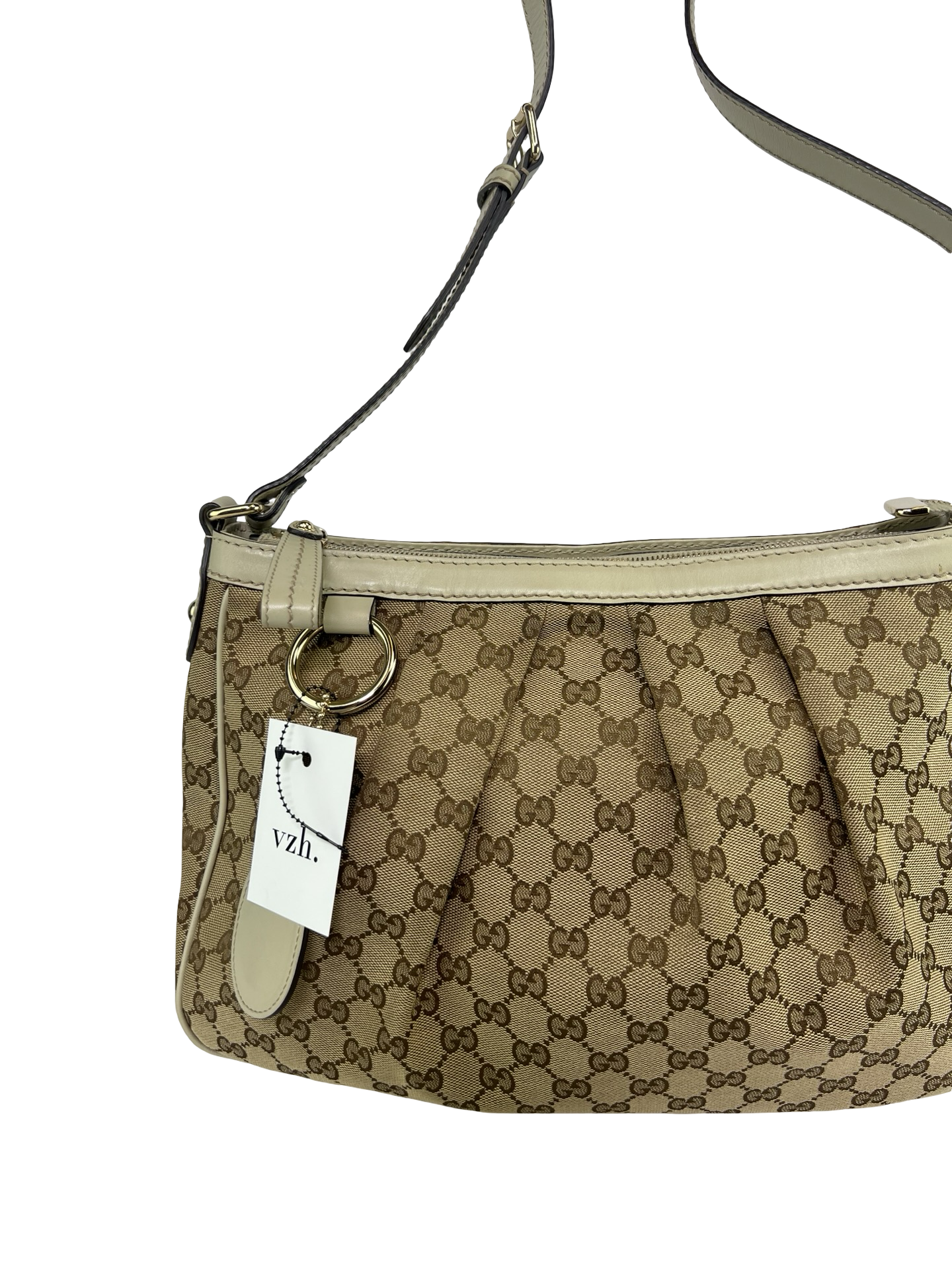 Gucci Monogram Shoulderbag