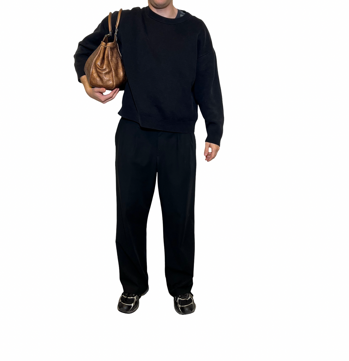 Gucci Sukey Shoulder Bag