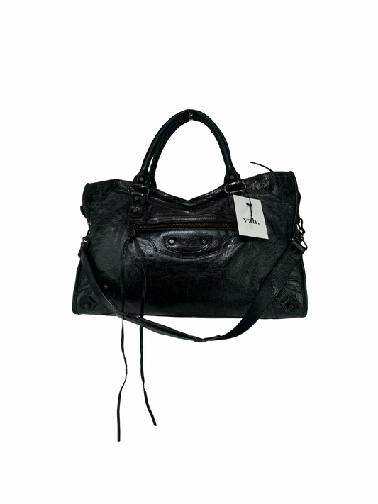 Balenciaga City Bag