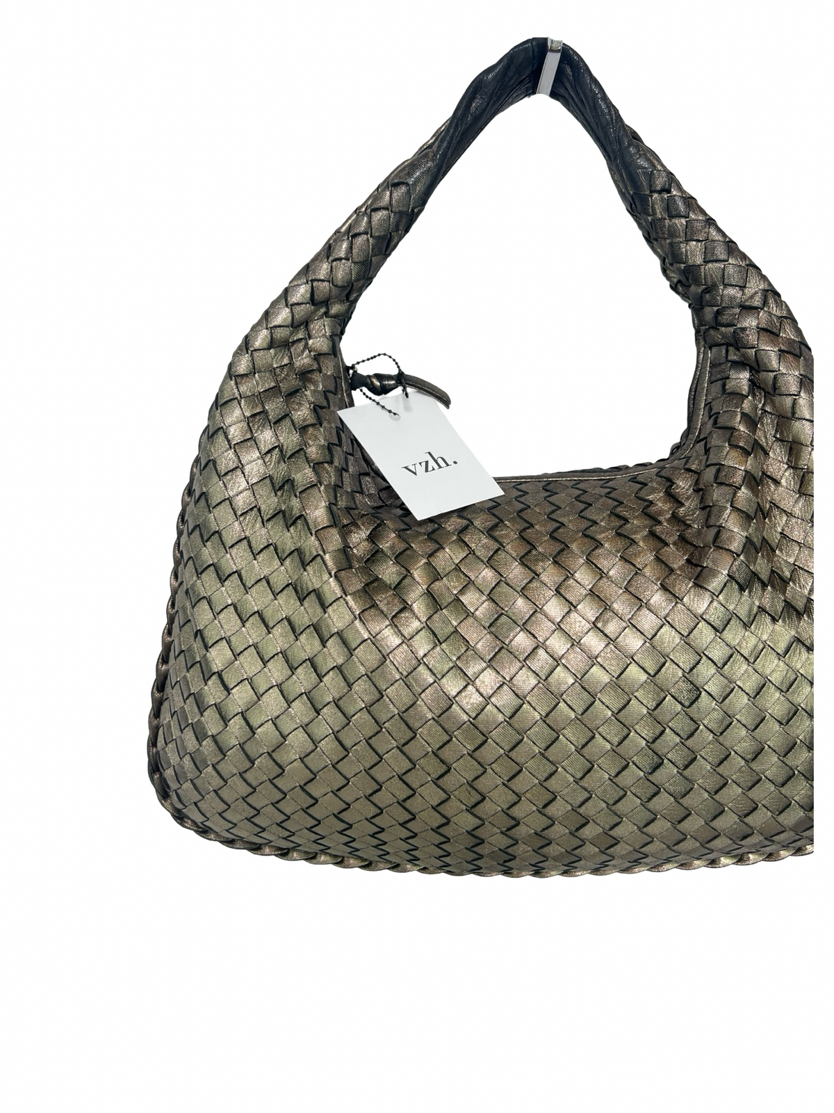 Bottega Veneta Hobo Bag