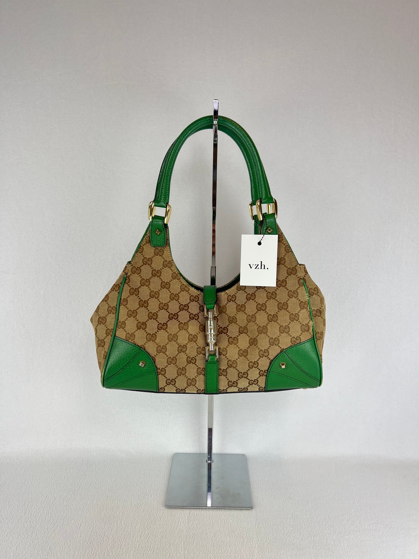 Gucci Jackie Bag