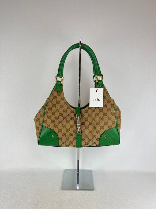 Gucci Jackie Bag