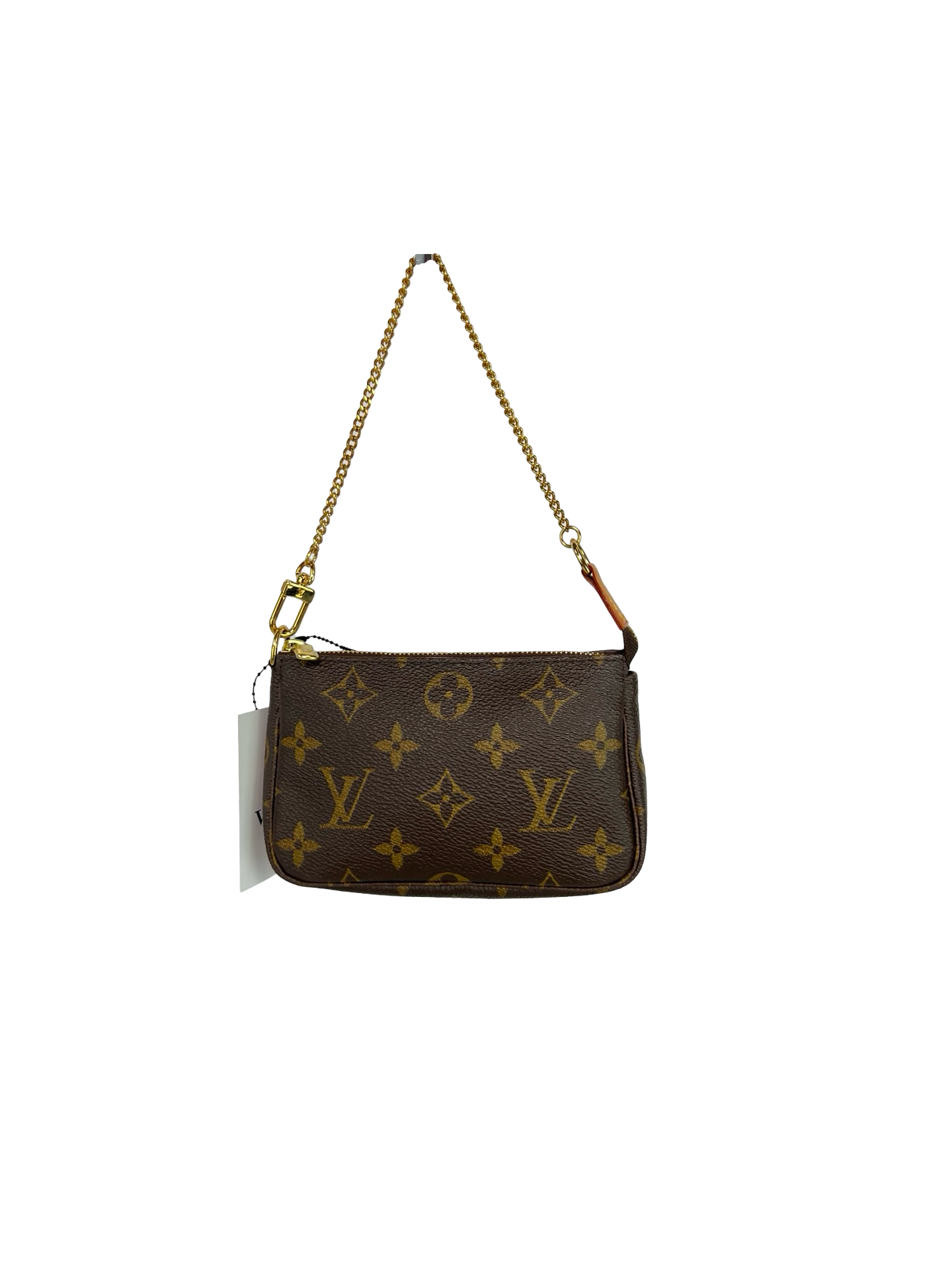 Louis Vuitton Mini Pochette