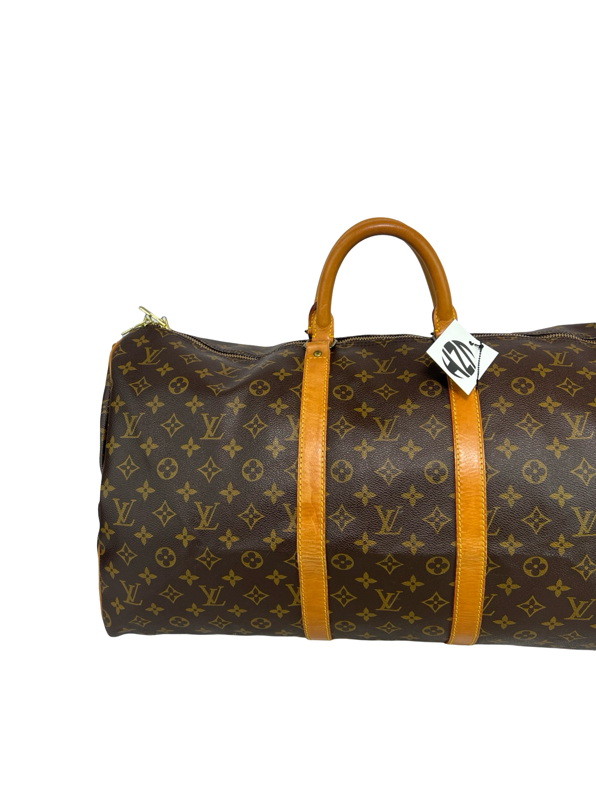 Louis Vuitton Keepall 55
